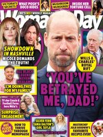 Woman's Day Magazine NZ